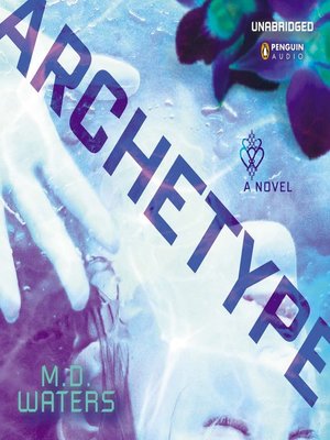 cover image of Archetype
